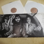 CREEDENCE CLEARWATER REVIVAL - Live in Europe LP - pikkukuva 2