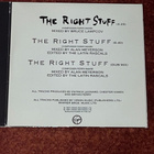 BRYAN FERRY - THE RIGHT STUFF - CD SINGLE - pikkukuva 2