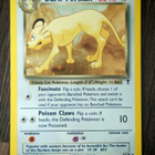 Pokemon kortti Dark Persian Legendary Collection holo - pikkukuva 1