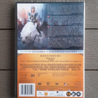 DVD: The Huntsman: Winter's War (Chris Hemsworth 2015) UUSI - pikkukuva 2