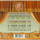 Nsync • No Strings Attached CD - pikkukuva 2