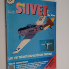 Siivet 3/1992 - pikkukuva 1