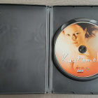 DVD: Kuutamolla (Minna Haapkylä, Peter Franzèn 2002 *Egmont* - pikkukuva 4