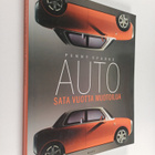 Penny Sparke : Auto : sata vuotta muotoilua - pikkukuva 1