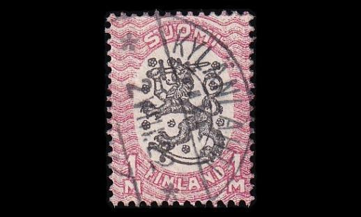 74 o M-17 1mk Kylänlahti 2.VIII.22 (1917)