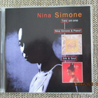 Nina Simone PIANO & SILK & SOUL (CD) - pikkukuva 1