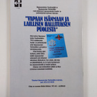 Vapaussoturi vuosikerta 2000 (1-4 puuttuu nro 5) - pikkukuva 2
