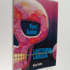 Vexi Salmi : Lautturin lauluja - pikkukuva 1