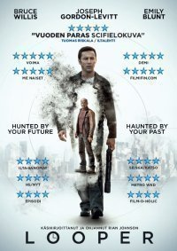Looper DVD