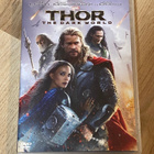 THOR : THE DARK WORLD - DVD - MARVEL - pikkukuva 1
