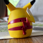 Tomy Pokémon Pikachu -figuuri 1997 - pikkukuva 3