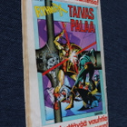 Hulk 10 / 1985 - pikkukuva 2