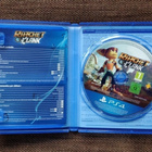 Ratchet & Clank PS4 CIB - pikkukuva 2