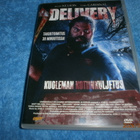 DELIVERY kuoleman kotiinkuljetus  -  DVD - pikkukuva 1