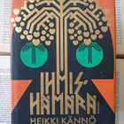 Heikki Kännö - Ihmishämärä (sid.) - pikkukuva 1