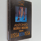Antonio Munoz Molina : Talvi Lissabonissa - pikkukuva 1
