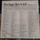 Alice Cooper - Goes to Hell - vinyyli - pikkukuva 3
