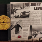 Jerry Lee Lewis 10"LP - pikkukuva 2