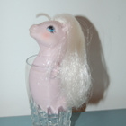 MY LITTLE PONY G1 SEA PONY SURF RIDER / HASBRO - pikkukuva 3