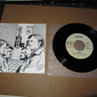 Johan Lewis & Korjaa Bois 7"  Hardis/Kyynel Peitolla,PS 1975 - pikkukuva 1