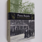 Panu Rajala : Ratsumiehen rakkaus - pikkukuva 1