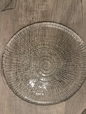 Iittala Solaris tarjoiluvati 28 cm, Tapio Wirkkala
