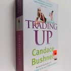 Candace Bushnell : Trading up - pikkukuva 1