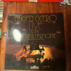 Eugen Cicero - Live At The Berlin Philharmonie lp - pikkukuva 1