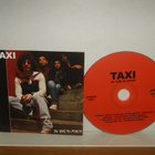 TAXI CD Yu Tolk Tu Mach *UPEA KUNTO - pikkukuva 1