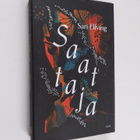 Sari Elfving : Saattaja (signeerattu, tekijän omiste) - pikkukuva 1