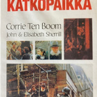 CORRIE TEN BOOM: KÄTKÖPAIKKA - pikkukuva 1