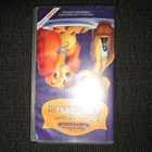 Walt Disney Klassikot*Kaunotar ja Kulkuri*Video/VHS - pikkukuva 1