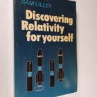 Eeva Lilley : Discovering Relativity for Yourself - pikkukuva 1