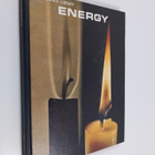 Mitchell Wilson : Energy - pikkukuva 1