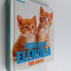 Trevor Warner : Kissojen elekirja : 100 elettä - pikkukuva 1