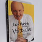 Jack Welch : Voittajaksi - pikkukuva 1