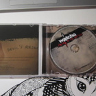 CD Watcha 2007  Falling By The Way Side - pikkukuva 2