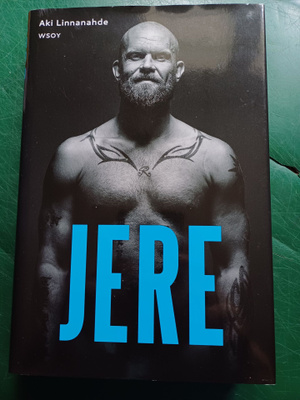 Aki Linnanahde : Jere