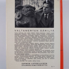 Toivo Rapeli : Valtamerten ääriltä - pikkukuva 2