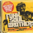 The Original Funk Soul Brothers - pikkukuva 2