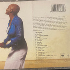 Angélique Kidjo: Black Ivory Soul (2002) cd - Bill Laswell - pikkukuva 2