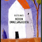 Risto Ahti:Neron omaelämäkerta: (esseeromaani) - pikkukuva 1