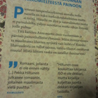 3 Pokkaria: Hustvedt, McEwan, Hiltunen - pikkukuva 2