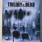 George A. Romero: TRILOGY of the DEAD (1968-1985) 4DVD - pikkukuva 1