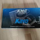 Toyota, Lexus ilmasuodatin TA-1173 Kavo-parts - pikkukuva 1