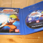 Naruto Uzumaki Chronicles Ps2 - pikkukuva 2