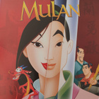 MULAN BLU-RAY SUOMIPUHE - pikkukuva 1