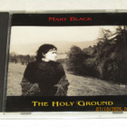 *CD* MARY BLACK The Holy Ground - pikkukuva 1