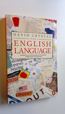 David Crystal : The English language