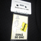 SE ON SIINÄ - SEURA - pikkukuva 1